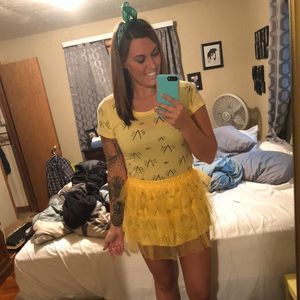 Meet your Posher, Mackenzie